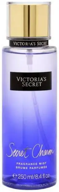 Charm by Victoria's Secret perfume