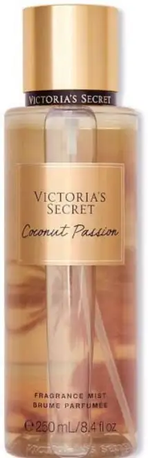 Coconut Passion by Victoria's Secret perfume
