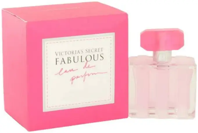 Fabulous by Victoria's Secret perfume