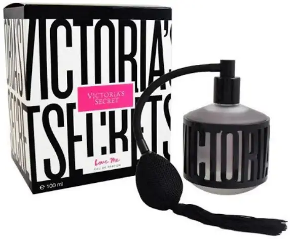 Love Me by Victoria's Secret perfume