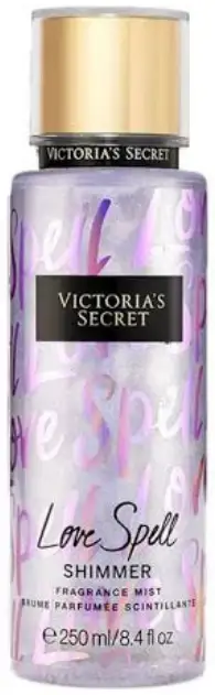Love Spell by Victoria's Secret perfume