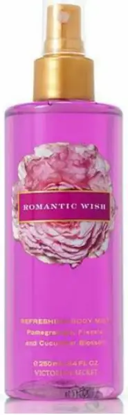 Romantic Wish by Victoria's Secret perfume