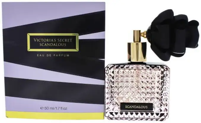Scandalous by Victoria's Secret perfume