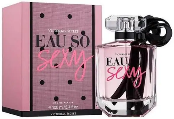 So Sexy by Victoria's Secret perfume