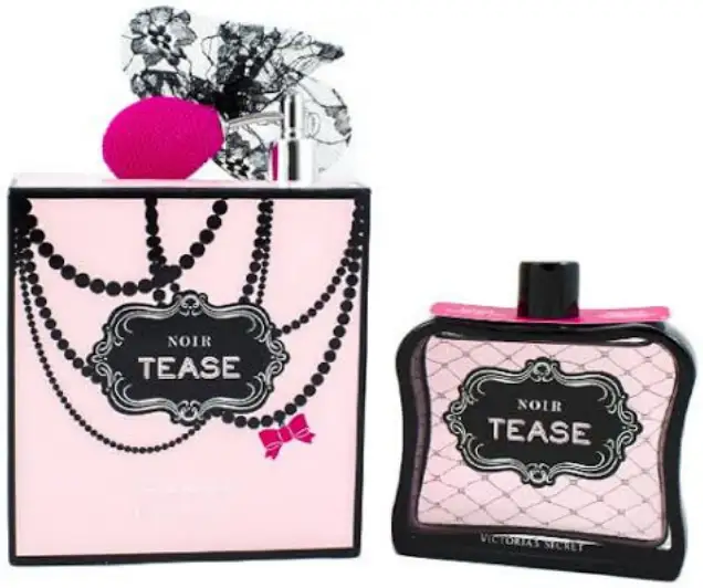 Tease Noir by Victoria's Secret perfume