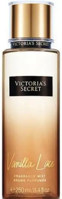 Vanilla Lace by Victoria's Secret perfume
