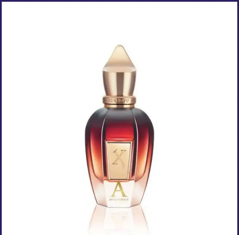 Alexandria II by Xerjoff perfume