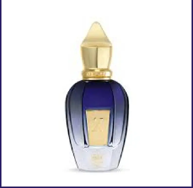 Fatal Charme by Xerjoff perfume