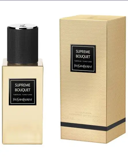 Supreme Bouquet by Yves Saint Laurent perfume