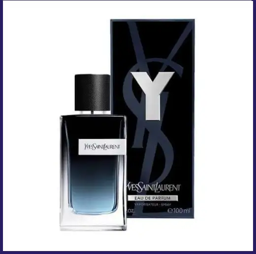 Y by Yves Saint Laurent perfume